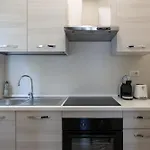 Apartament The Black Swan