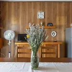 Apartament The Black Swan