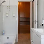Apartament The Black Swan