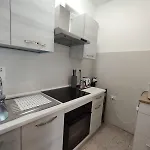 Apartament The Black Swan Triest
