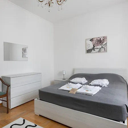 Apartment The Black Swan