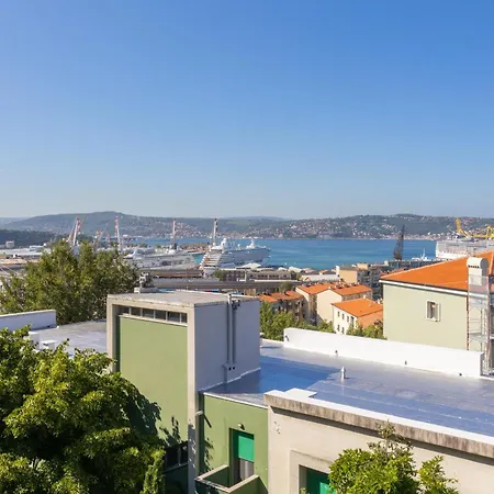 The Black Swan Apartament