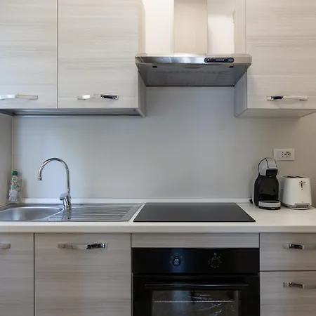 Apartament The Black Swan