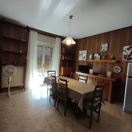 Apartment The Black Swan *