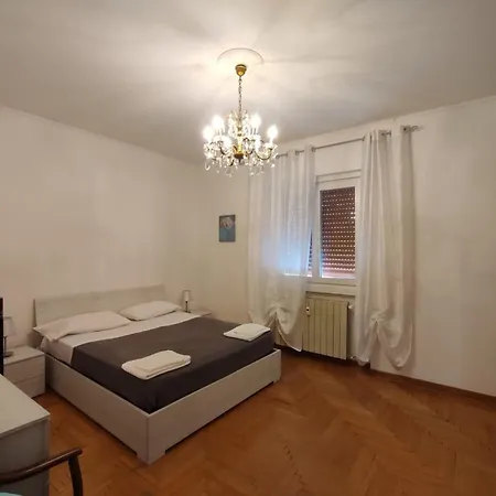 Apartament The Black Swan