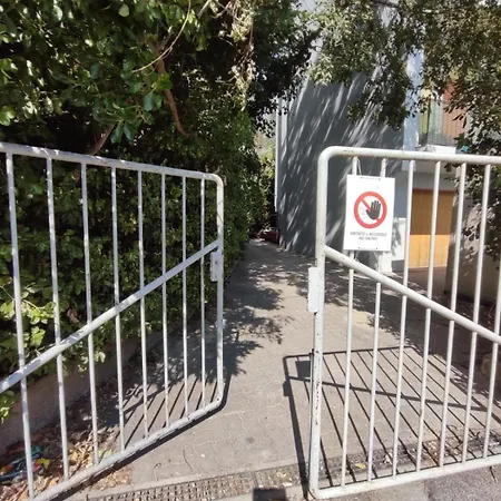 The Black Swan Apartament