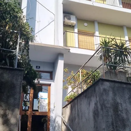 The Black Swan * Triest