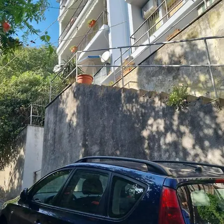 Apartment The Black Swan